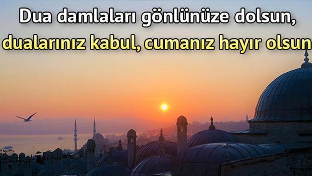 Cuma Mesajları Resmi 7