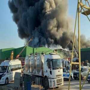 gonende fabrika yangini iscilerin kimlikleri tespit edilecek 7bB4YE17