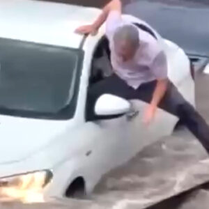 saganak yagis sehri felc etti denizlide su baskini FYSjzL3p