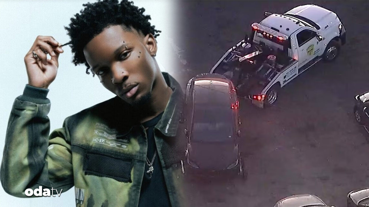 abdli sarkicinin tesla aracinda ceset kimligi soke etti Pw6vQJDm