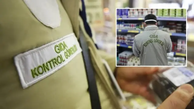 bakanlik markalari tek tek ifsa etti baklava diye gida boyasi kofte diye kalp yemisiz b86L8ehq