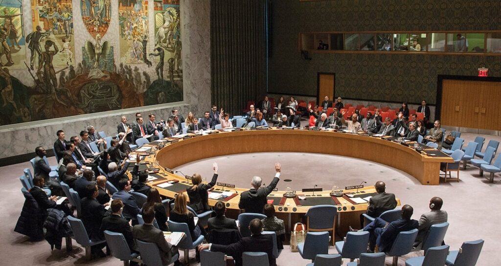 birlesmis milletler guvenlik konseyi yeniden toplaniyor agbM7fOY