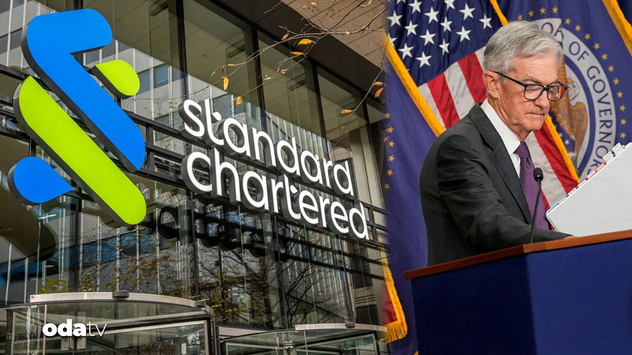 dev bankadan fed icin surpriz faiz tahmin 6hkAhKn1