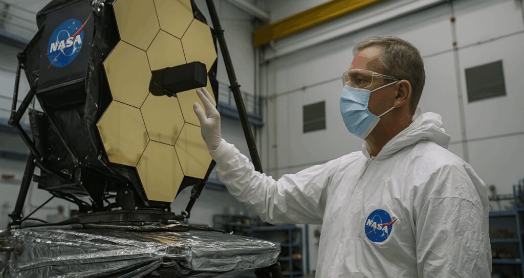 dunyayi koruyacak uzay silahi duyuruldu havada parcalayacak CuyepPwS