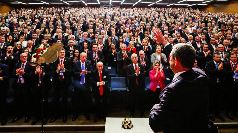 ekrem imamoglu chpyi parcalamak isteyenler kaybetti Xk7fZUTV