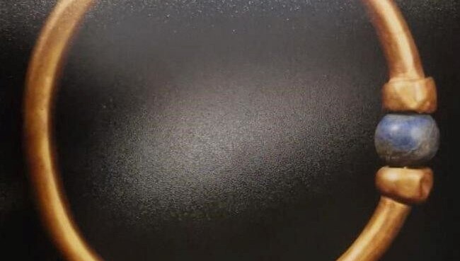 envanter kontrolunde ortaya cikti 3 bin yillik altin bilezik kayip HnXj1RGh