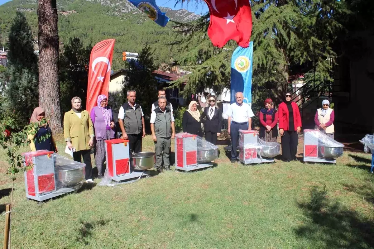 fekede orman koylulerine destek j9g6xjSD