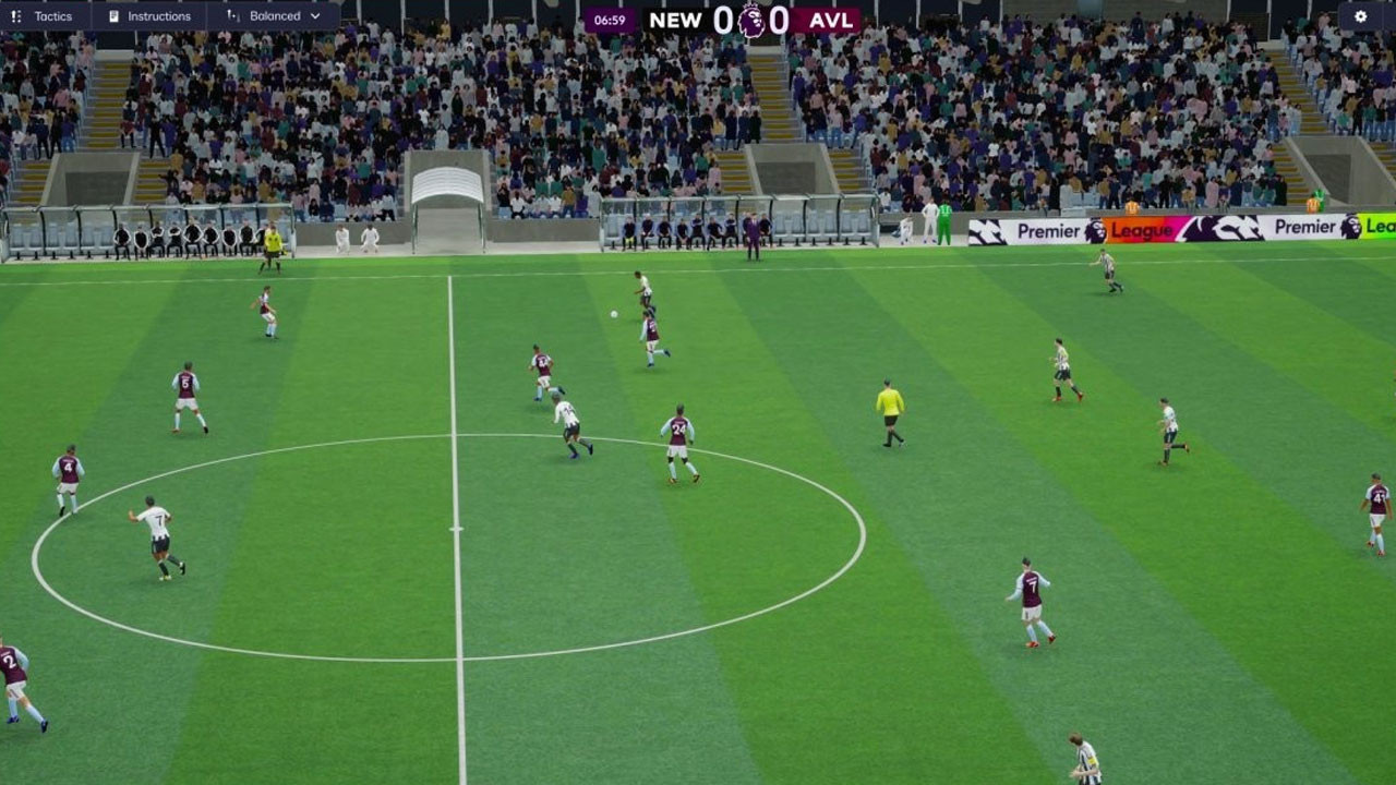 football manager 26 yillardir beklenen bir yenilikle geliyor e6UmMDwe