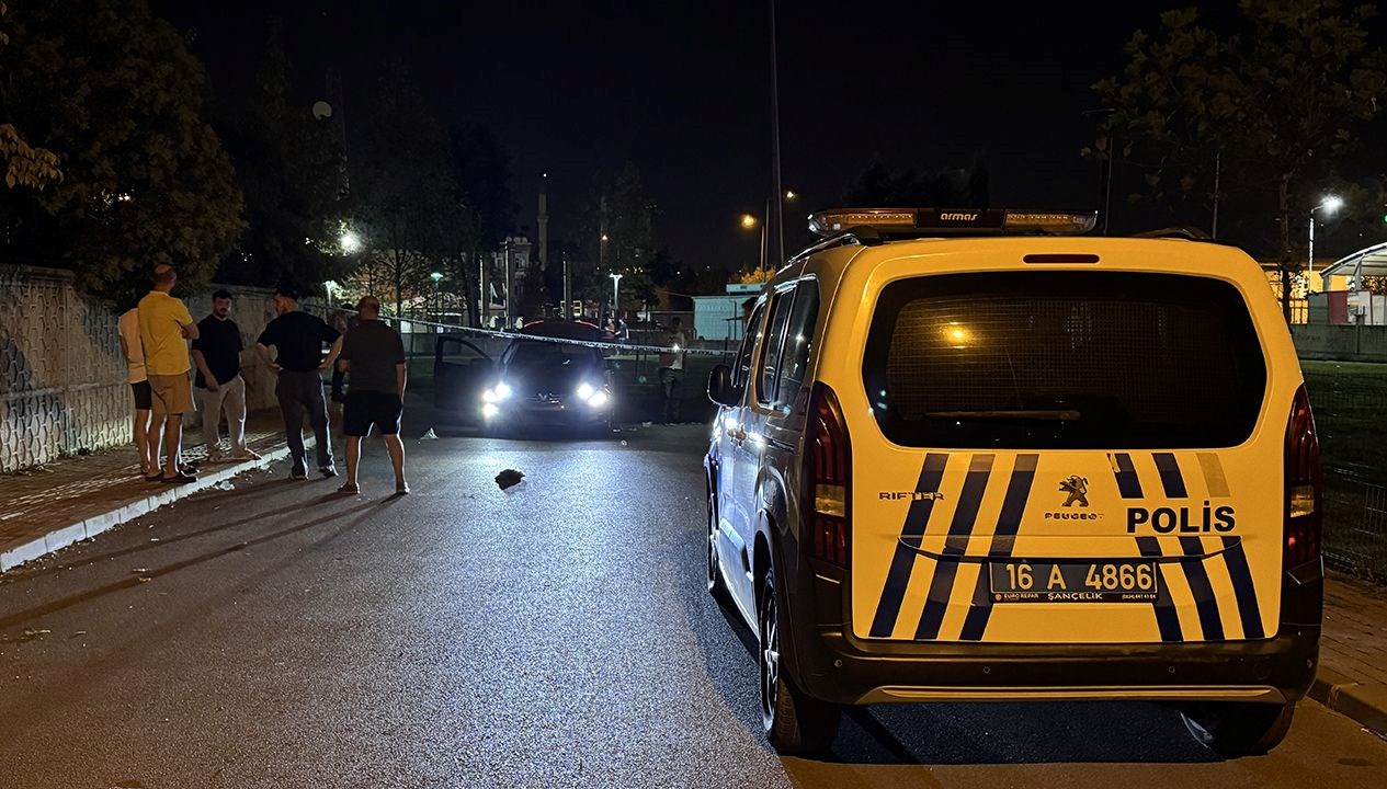 gece yarisi silahli catisma 1 agir yarali Wm8mW5gX