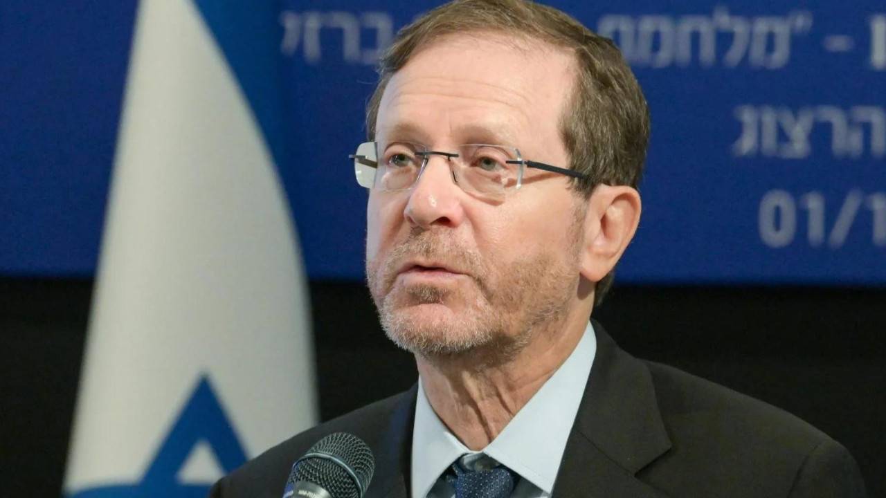 ingilterede israil cumhurbaskani herzog hakkinda yakalama karari basvurusu iky1mgci