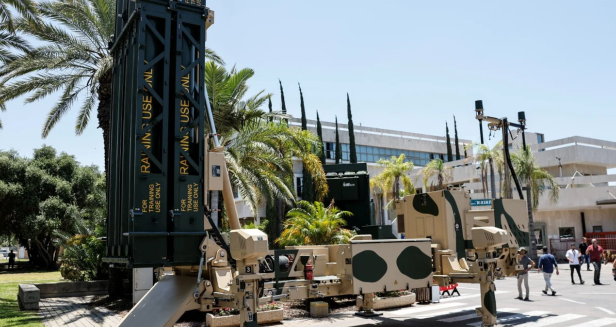 israil sinsi turkiye plani akdenizde sekil buluyor y3WWTtTc