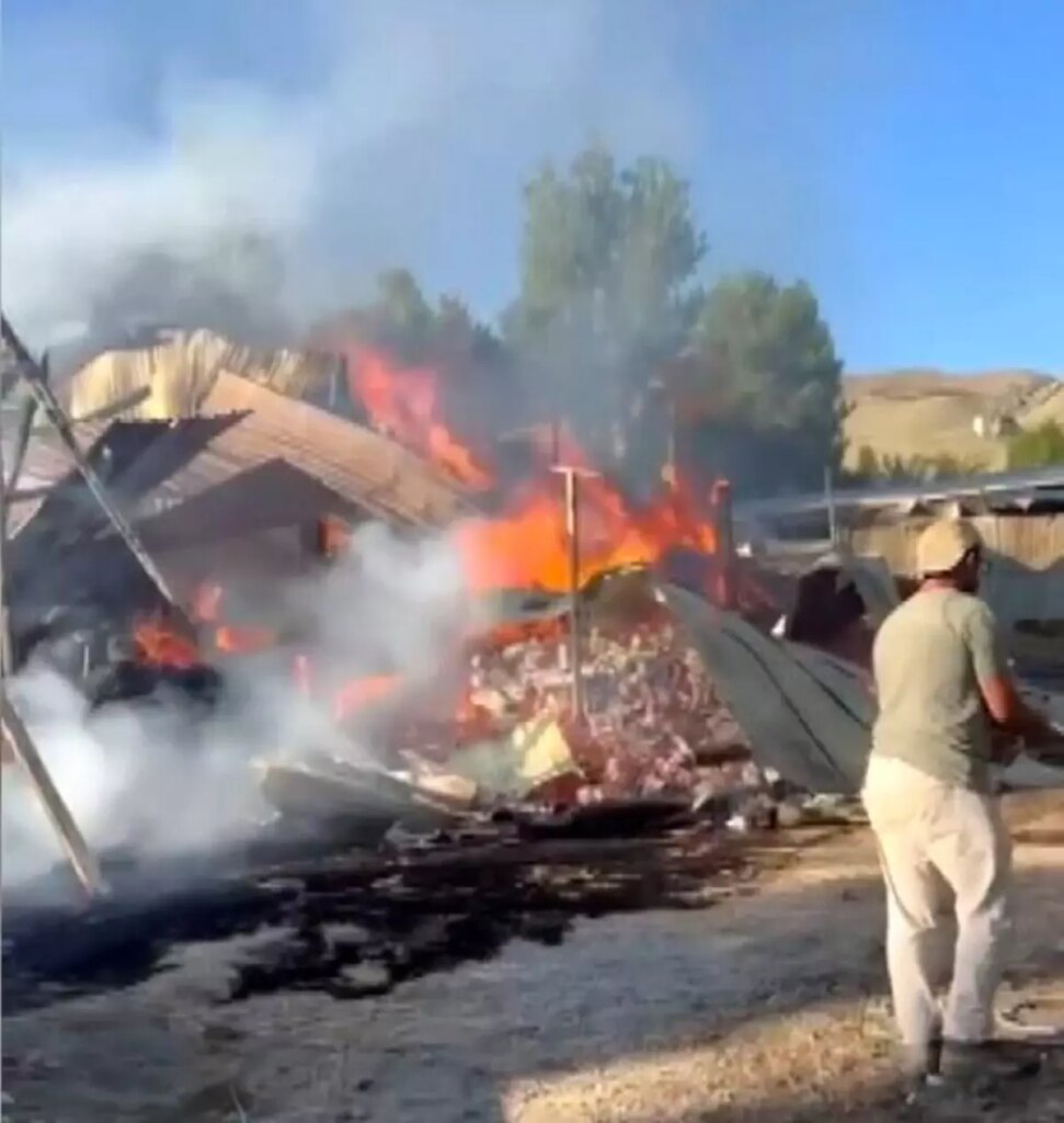 kemahta yigin saman yangini KWvnsqdN