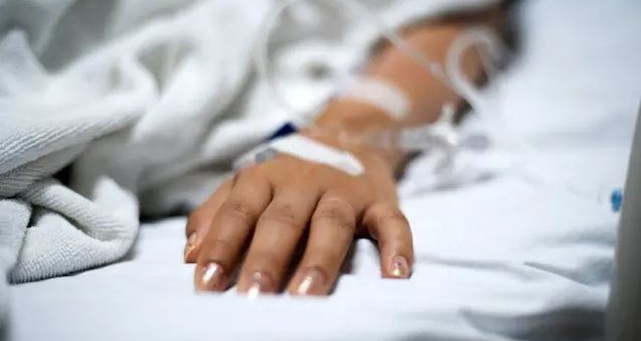 komsuda vakalar patladi bu kez virus hastanede bulasiyor kE4WmhhZ