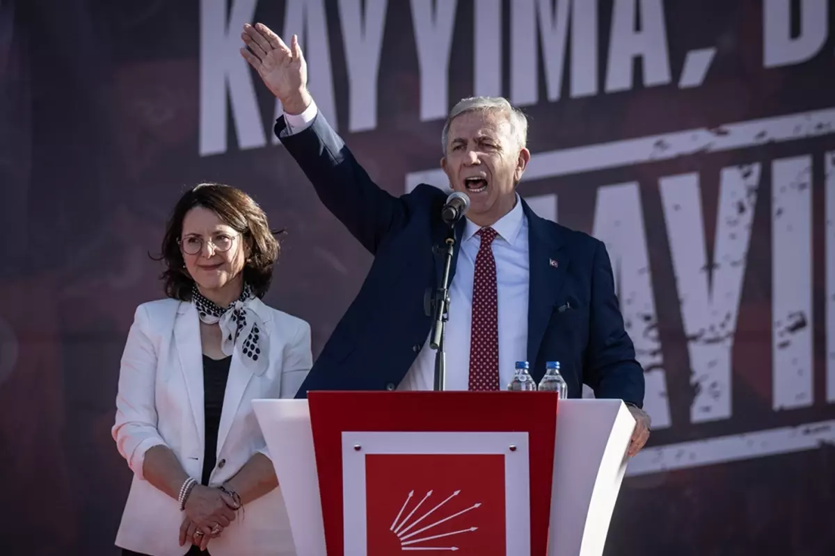 mansur yavas bolunmeye yol acacak mudahalelerin hepsine karsiyiz QLsQ6wiS