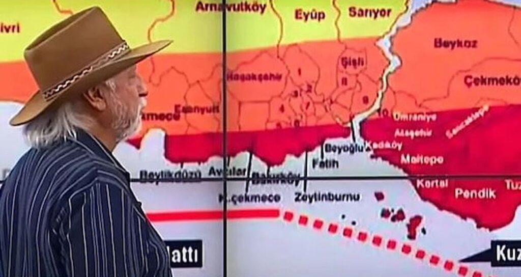 olasi istanbul depreminin siddetini acikladi sener usumezsoy sadece orayi isaret etti bivlMwTx