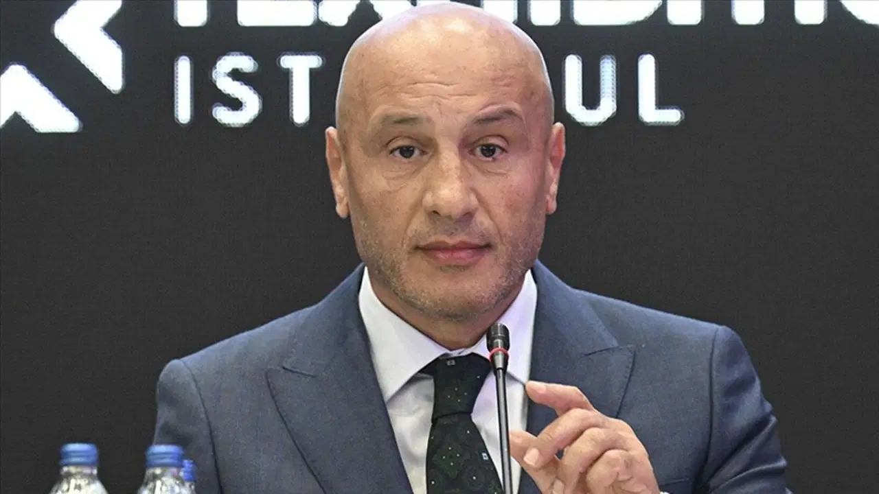 turkiye ihracatcilar meclisi baskani mustafa gultepenin evine baskin gQWi5cwd