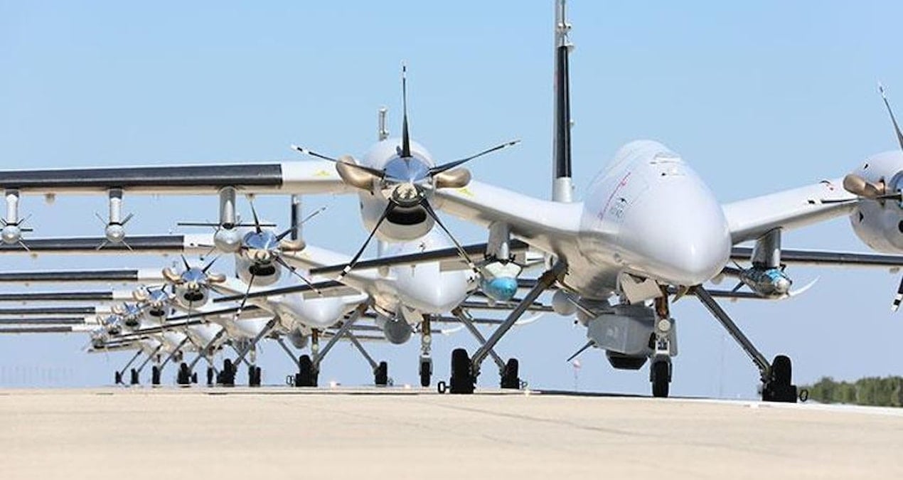 uyelik gorusmeleri unutan ab ordusu icin turkiyeye milyarlar yatiracak tkRENX17