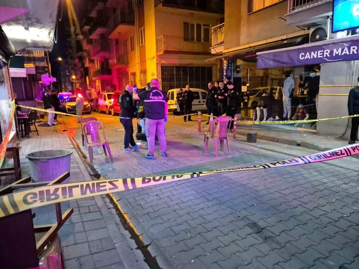 aydinda genc husumet nedeniyle silahla yaralandi 6sNq4Miw