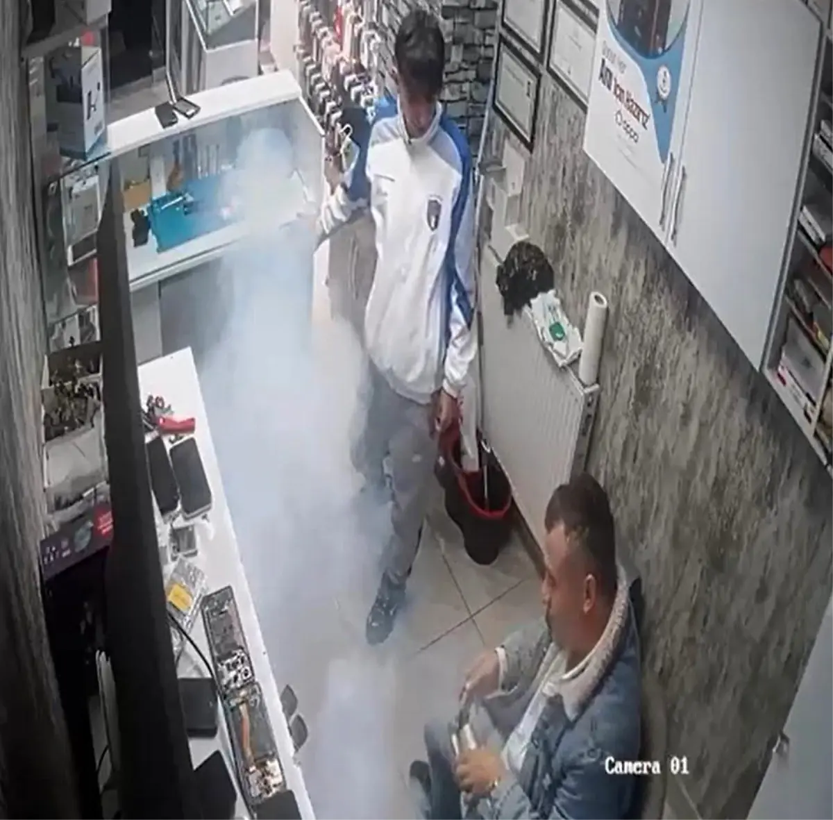 duzcede batarya yangini korkuttu 8rR1dLWb.jpg