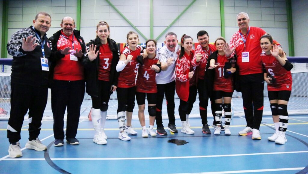 israili yenen a milli kadin golbol milli takimi avrupa sampiyonu oldu WnwYKmBJ