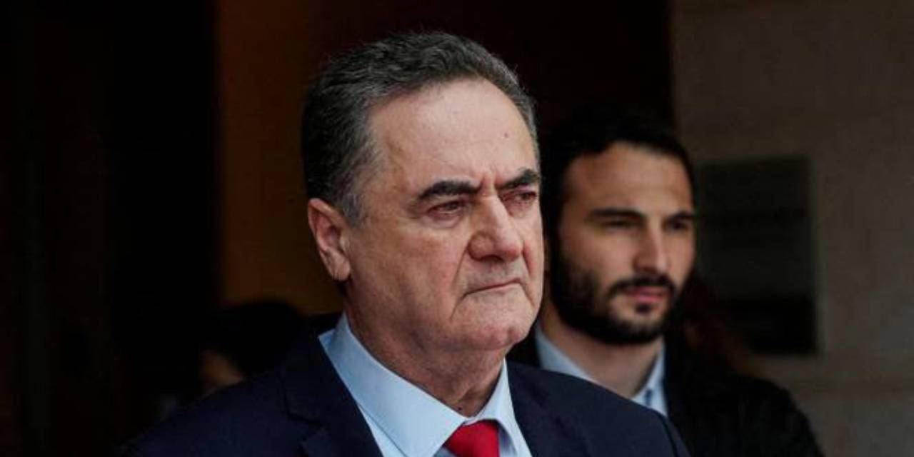 israilli bakandan orduya hazir olun talimati WYOOYL2X.jpg