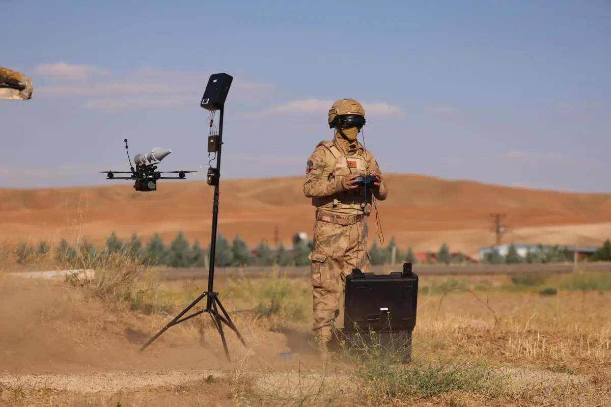 kargufpv turkiyenin ilk zirh delici kamikaze dron testi basariyla gerceklestirildi M1bZLe3I