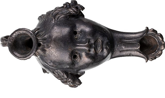 rezan has muzesinden isigin tarihini aydinlatan sergi FZUGTVf5.jpg