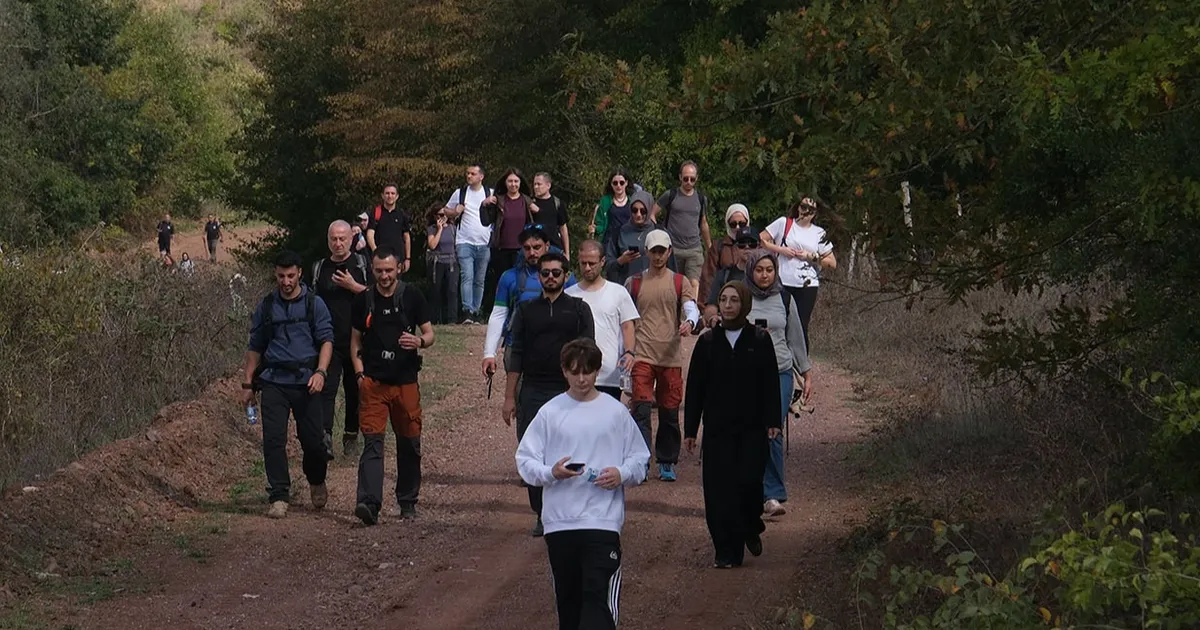 tabiat asiklarindan sakaryada sonbahar klasigi HLH6rGDX