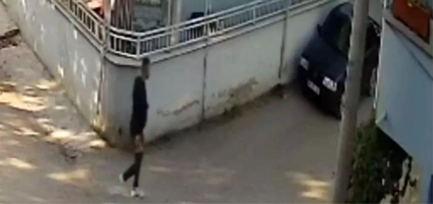 tokatta tartisma sonrasi arac kundaklama olayi w7xCtXt7