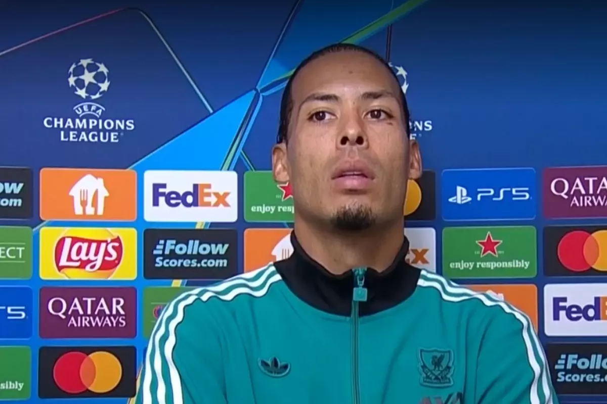 virgil van dijk mac sonunda sinirden konusamadi j276k9UJ