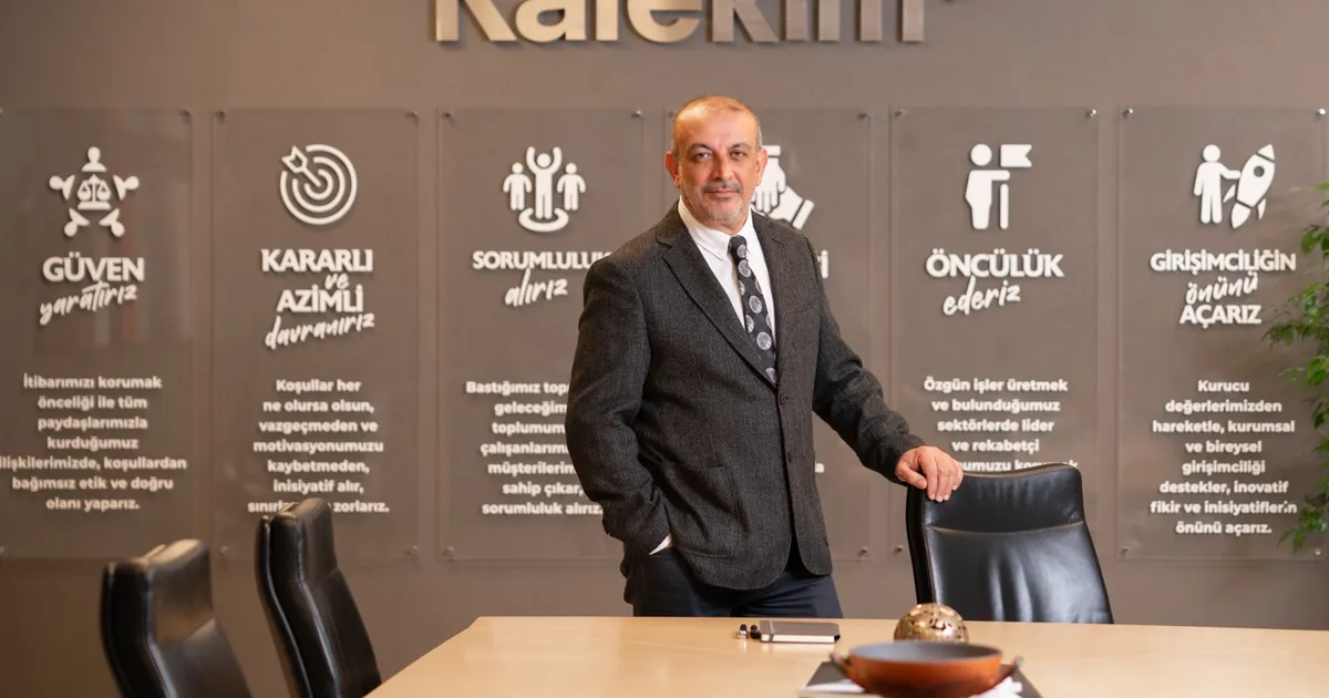 kalekim 3 ceyrekte uretim kapasitesini yeni yatirimlarla guclendirdi wydudwdR.webp