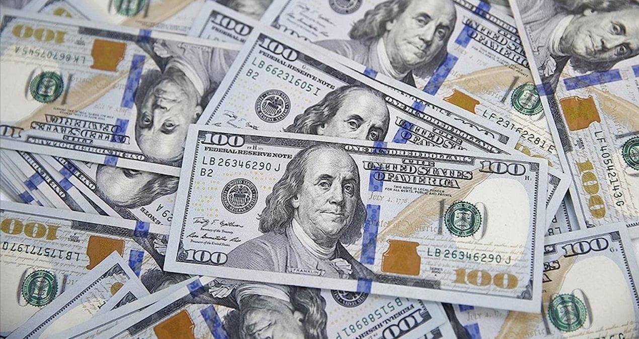 merkez bankasi rezervlerinde 19 milyar dolarlik dusus t7xrEbXx.jpg