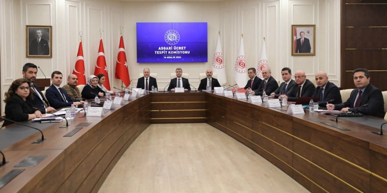 turk is yer almayacagini soylemisti asgari ucret komisyonunun yapisinin degismesi gundemde SyqYJlIN.jpg