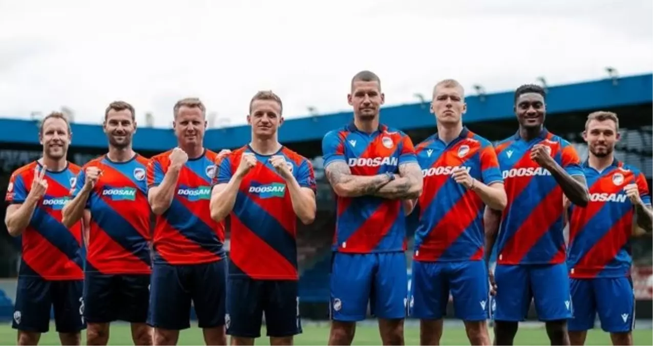 viktoria plzen hangi ulkenin nerenin takimi viktoria plzen ligde kacinci sirada viktoria plzen takim degeri dQl3DZFI.jpg
