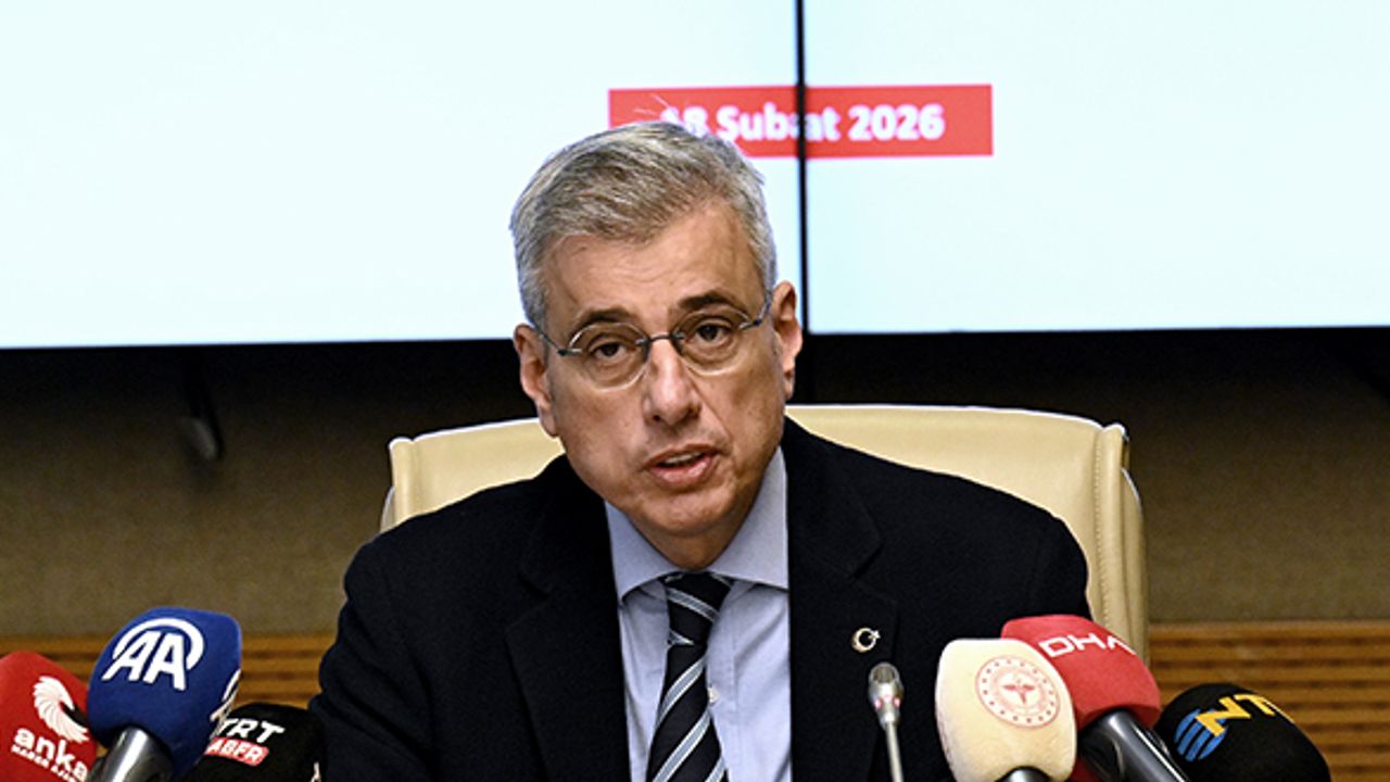 Bakan Memişoğlu’ndan Ücretsiz HPV Aşısı Açıklaması: “Bilimsel Kurul Çalışıyor”