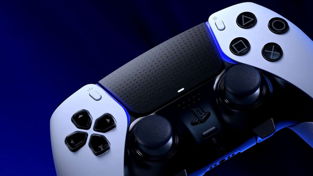 PS5 Pro için dev güncelleme