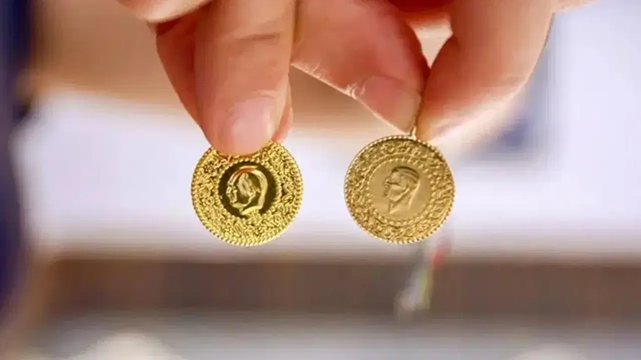 Sahte Altın Operasyonunda 3 Milyon 850 Bin Liralık Çek Ele Geçirildi, İki Kişi Tutuklandı