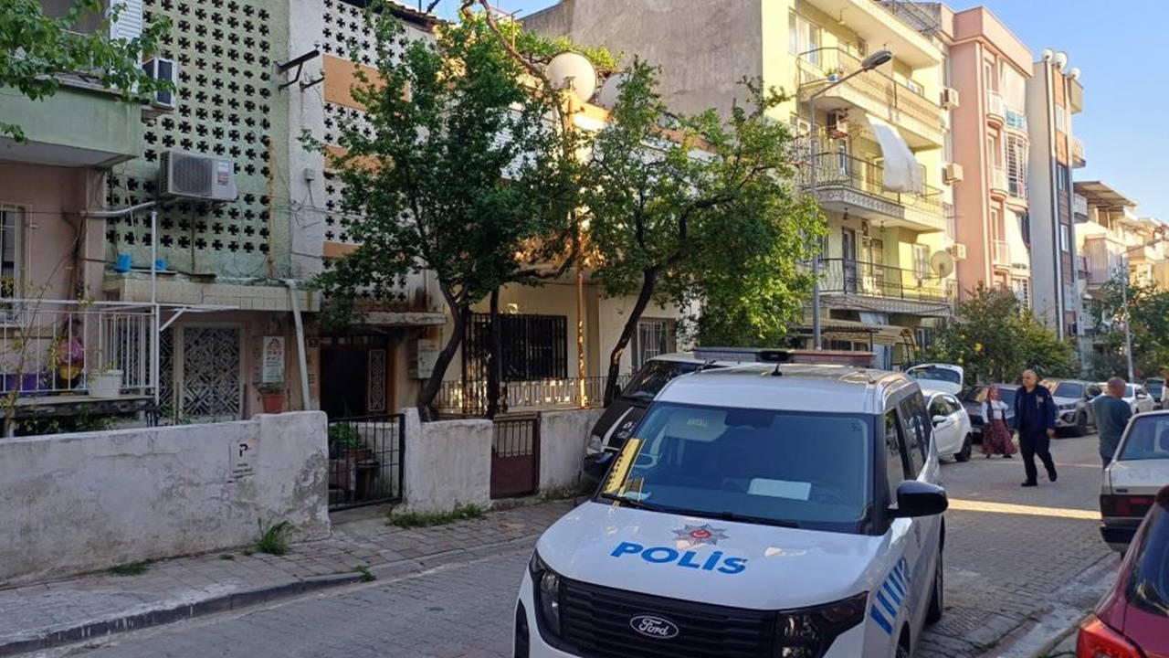 98 Yaşındaki Adam, Yalnız Yaşadığı Evinde Hayatını Kaybetti