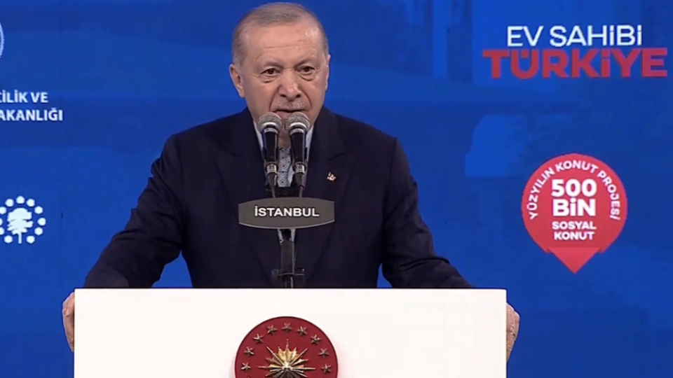 TOKİ ile Kiralık Sosyal Konut Uygulaması Başlıyor