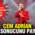 Cem Adrian’dan Uyuşturucu Testi Açıklaması: “Sonuçlar Temiz”