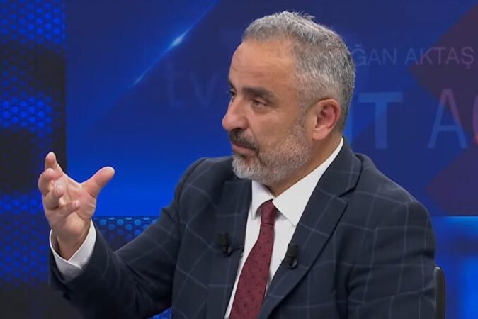 Sinan Burhan, Canlı Yayında Sokak Hayvanlarıyla İlgili Sert Çıktı: “Köpek Seviciliğini Bırakın”