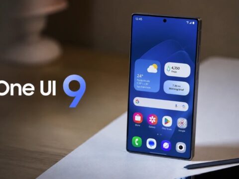 Samsung’un One UI 9 Güncellemesi İçin Test Süreci Başladı