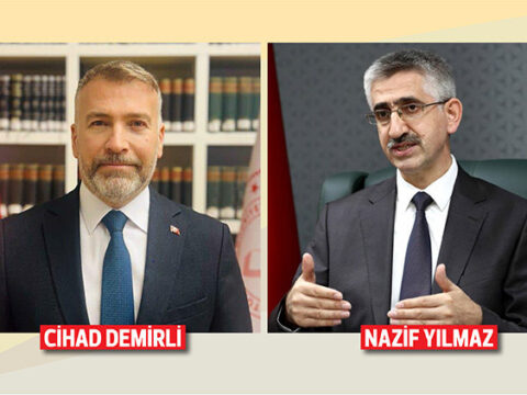 Milli Eğitim Bakanlığı’nda Görev Değişikliği Gerçekleşti