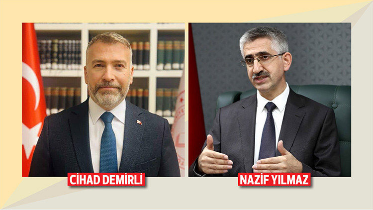 Milli Eğitim Bakanlığı’nda Görev Değişikliği Gerçekleşti