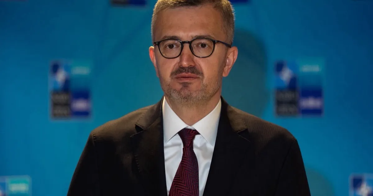 Duran: Yoğun temas trafiği Türkiye’nin stratejik rolünü öne çıkardı
