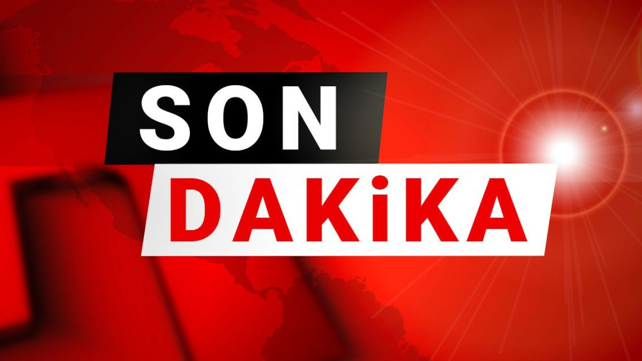 Son Dakika | ABD ordusu İran’a saldırı başlattı