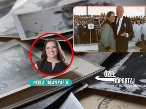 Kale grubu baskani ve ceosu zeynep bodur okyay babamdan girisimciligi annemden dayanikliligi ogrendim mLWK2OXU