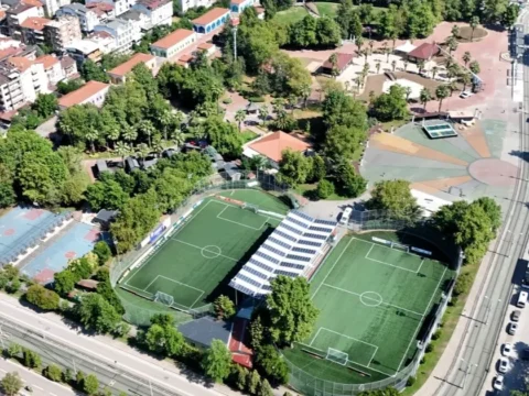 Kocaelide ana ocagi aile yasam parki icin ilk adim atildi jriIDw19