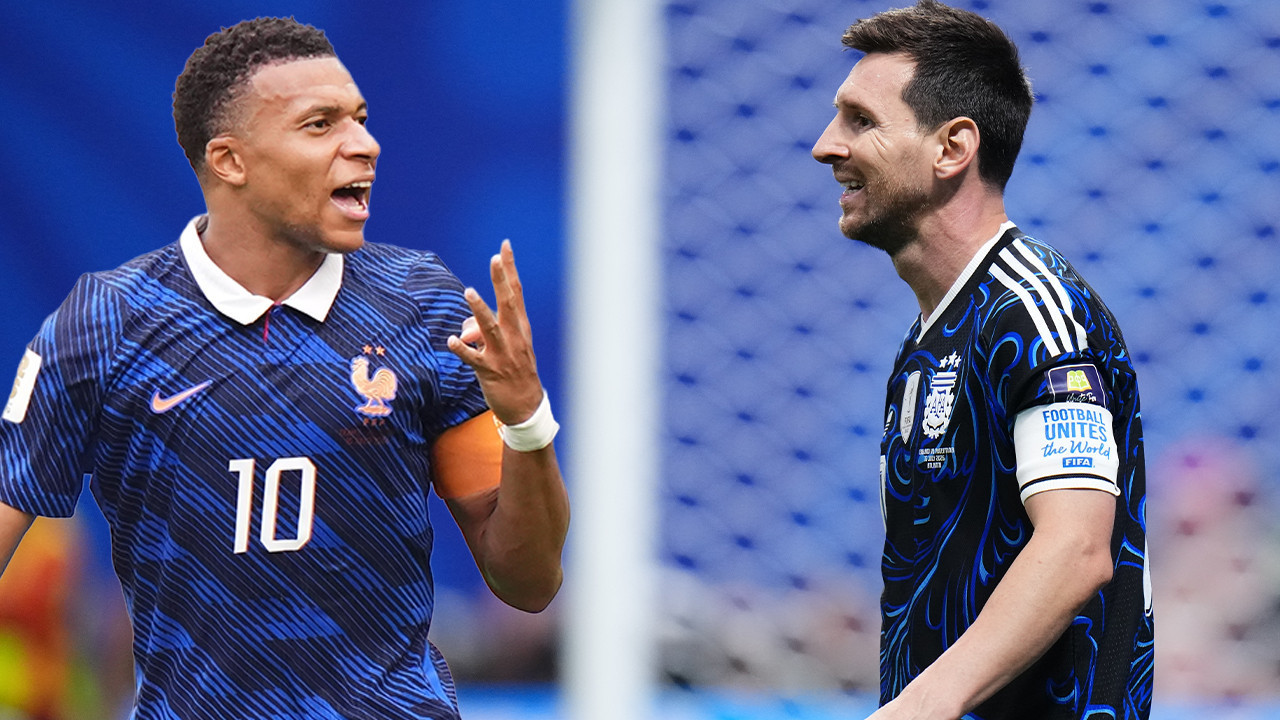 Messi mbappeyi yakalarsa altin ayakkabi kimin olacak iste fifanin kriterleri 4uyb7ElO