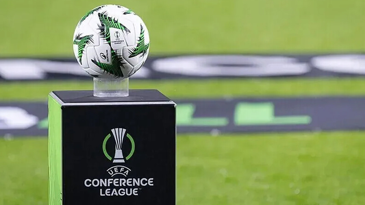 Uefa konferans ligi 2 eleme turu 6 macla devam etti iste sonuclar kHtGH2fi